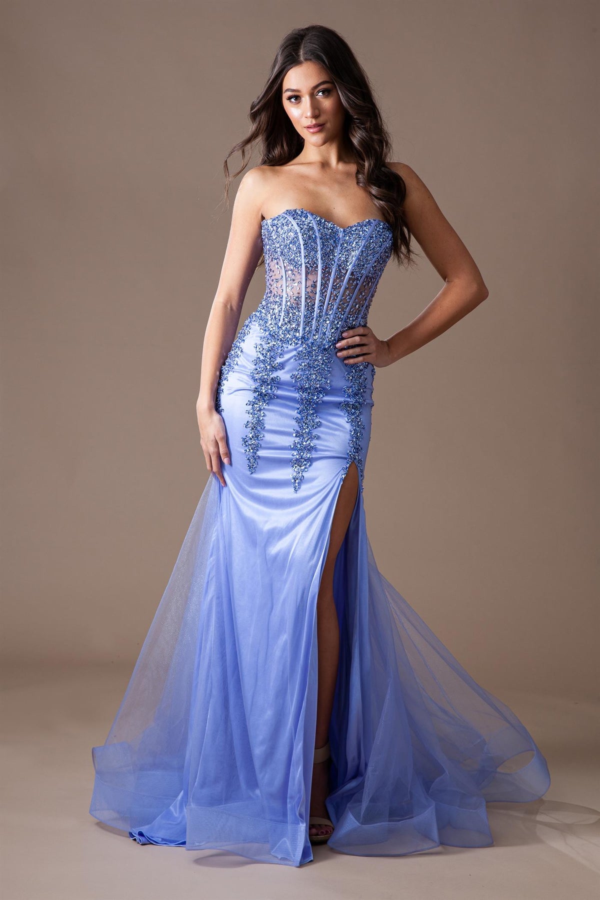 Dress 4730