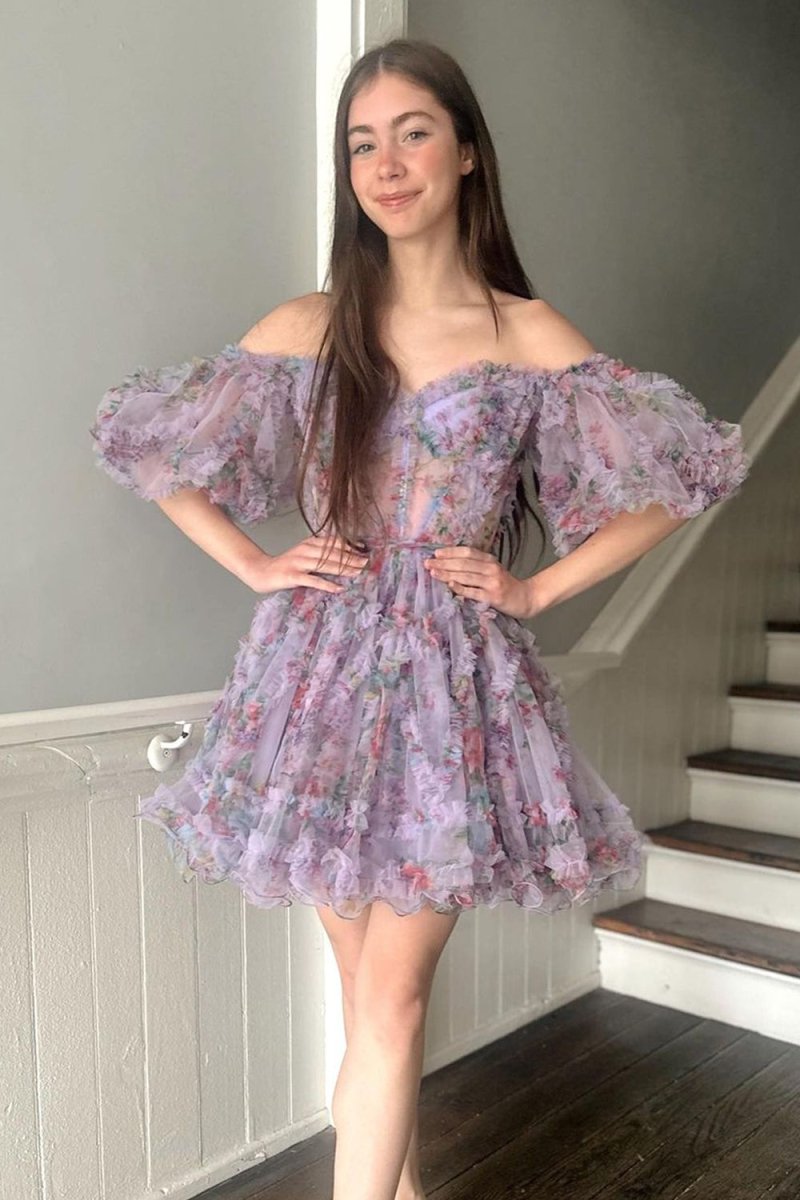 Dress 9664