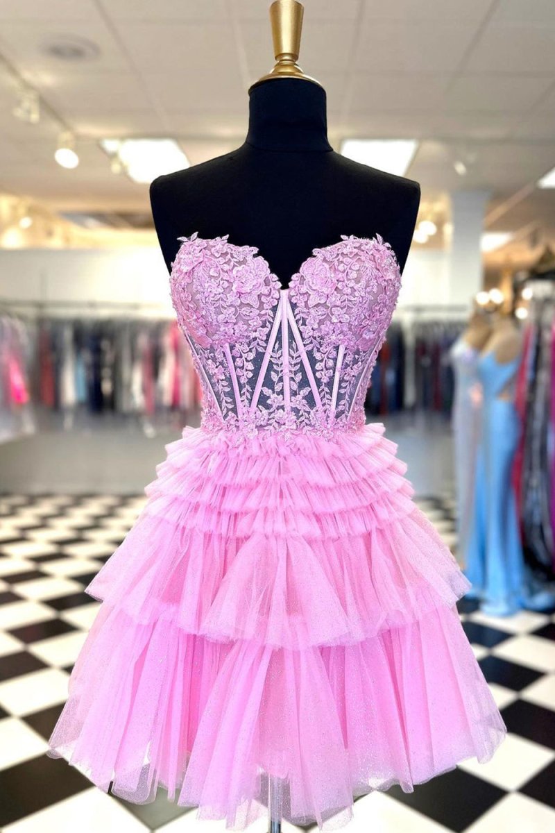 Dress 4786