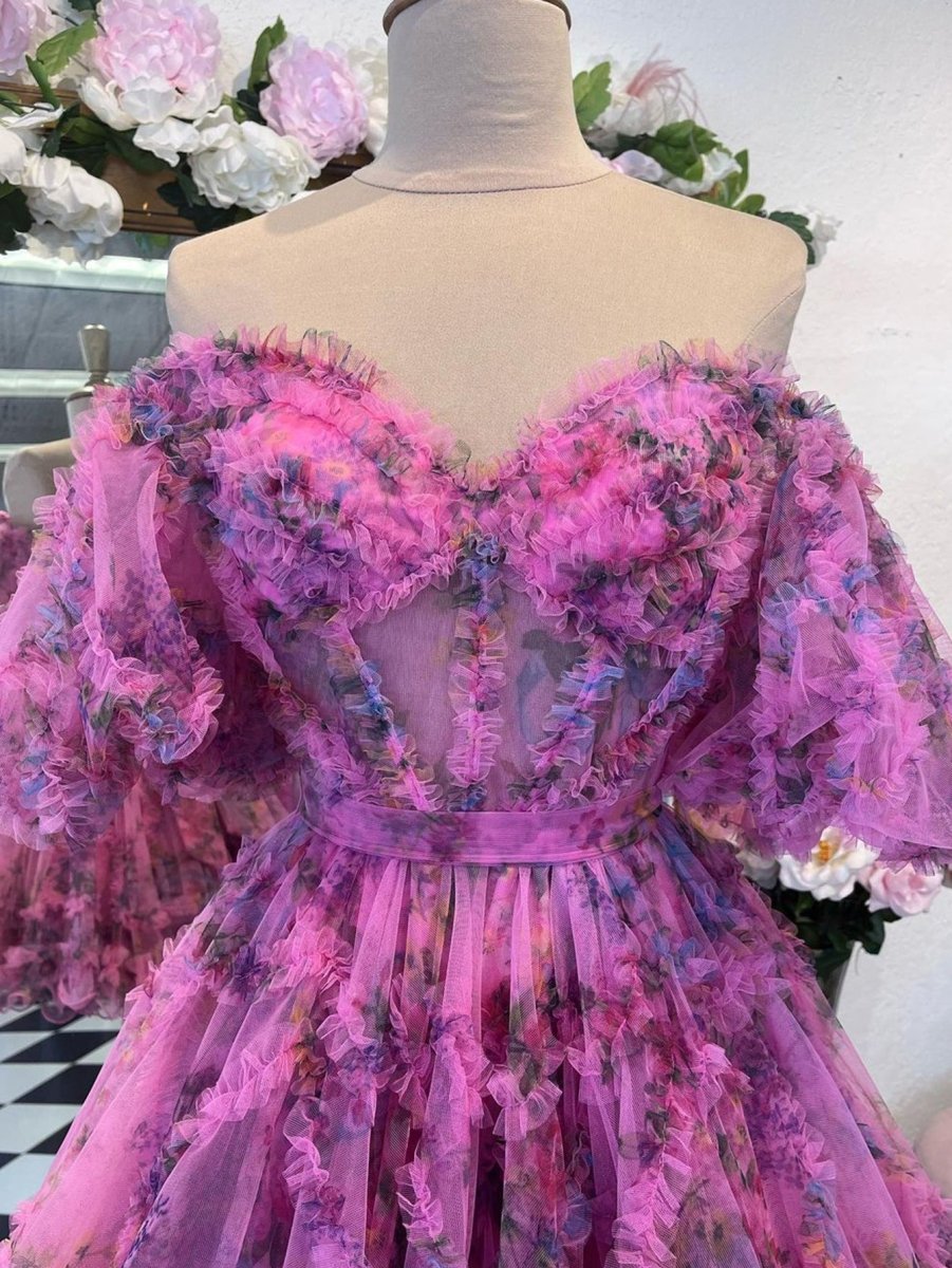Dress 2738