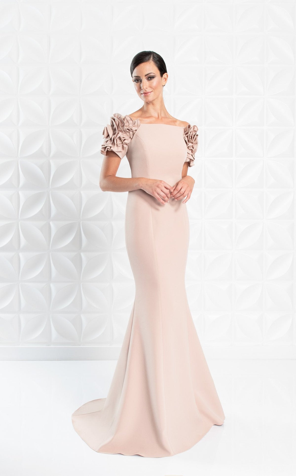 Alexander by Daymor 1270CL Dress