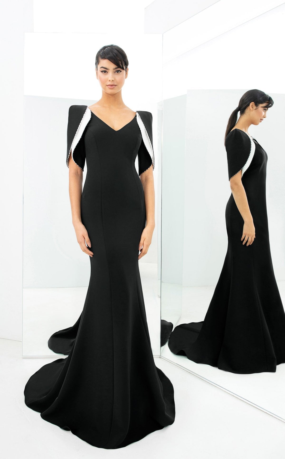 Alexander by Daymor 1360 Dress