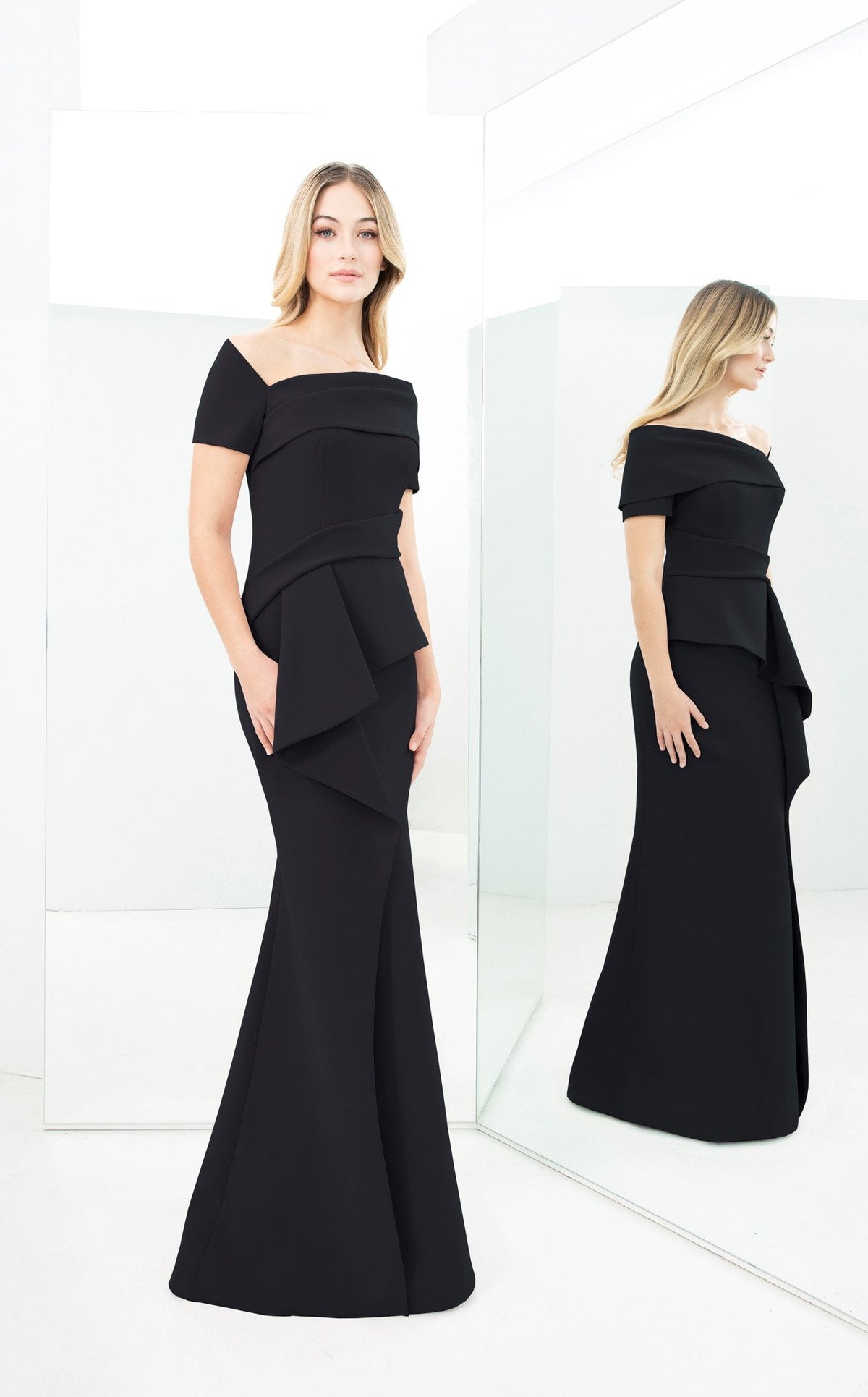 Alexander by Daymor 1361 Dress