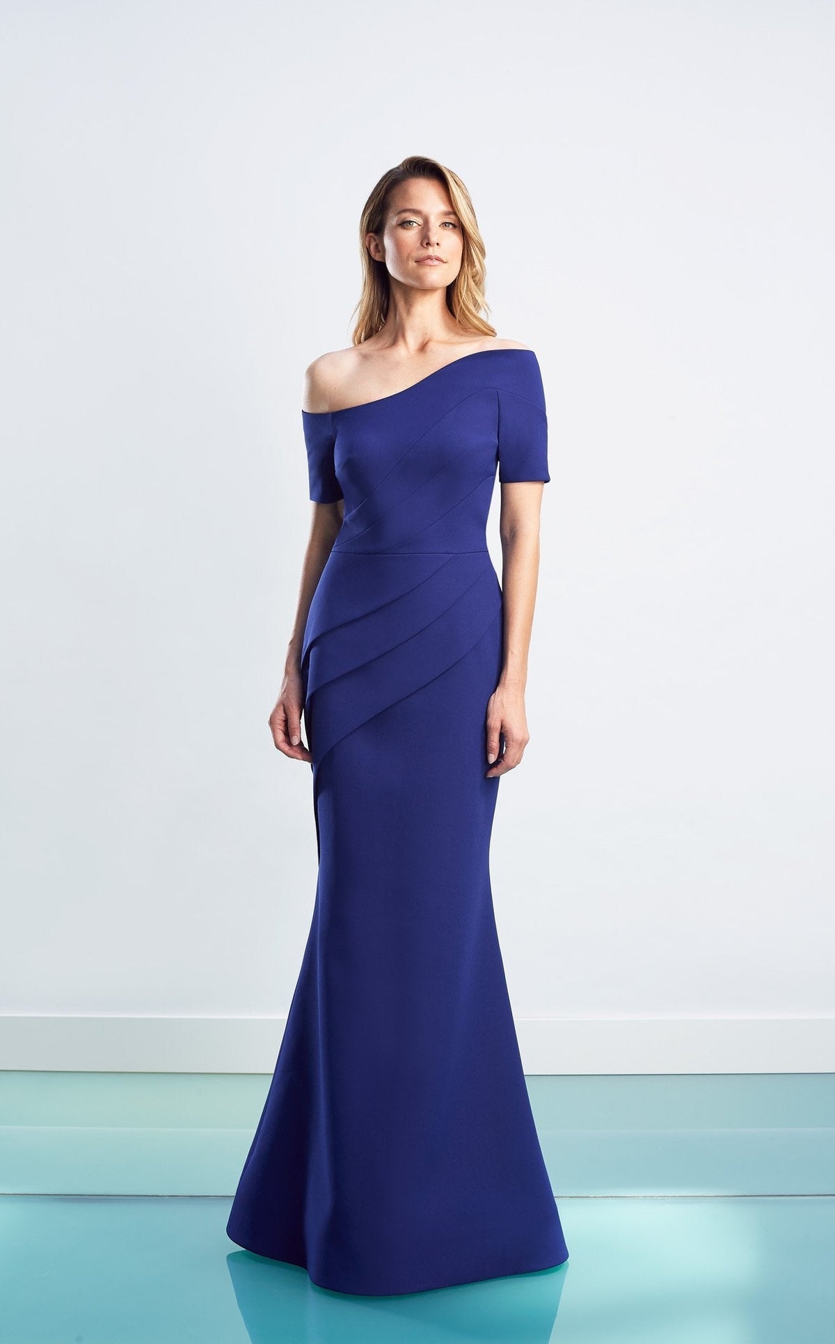 Alexander by Daymor 1451CL Dress