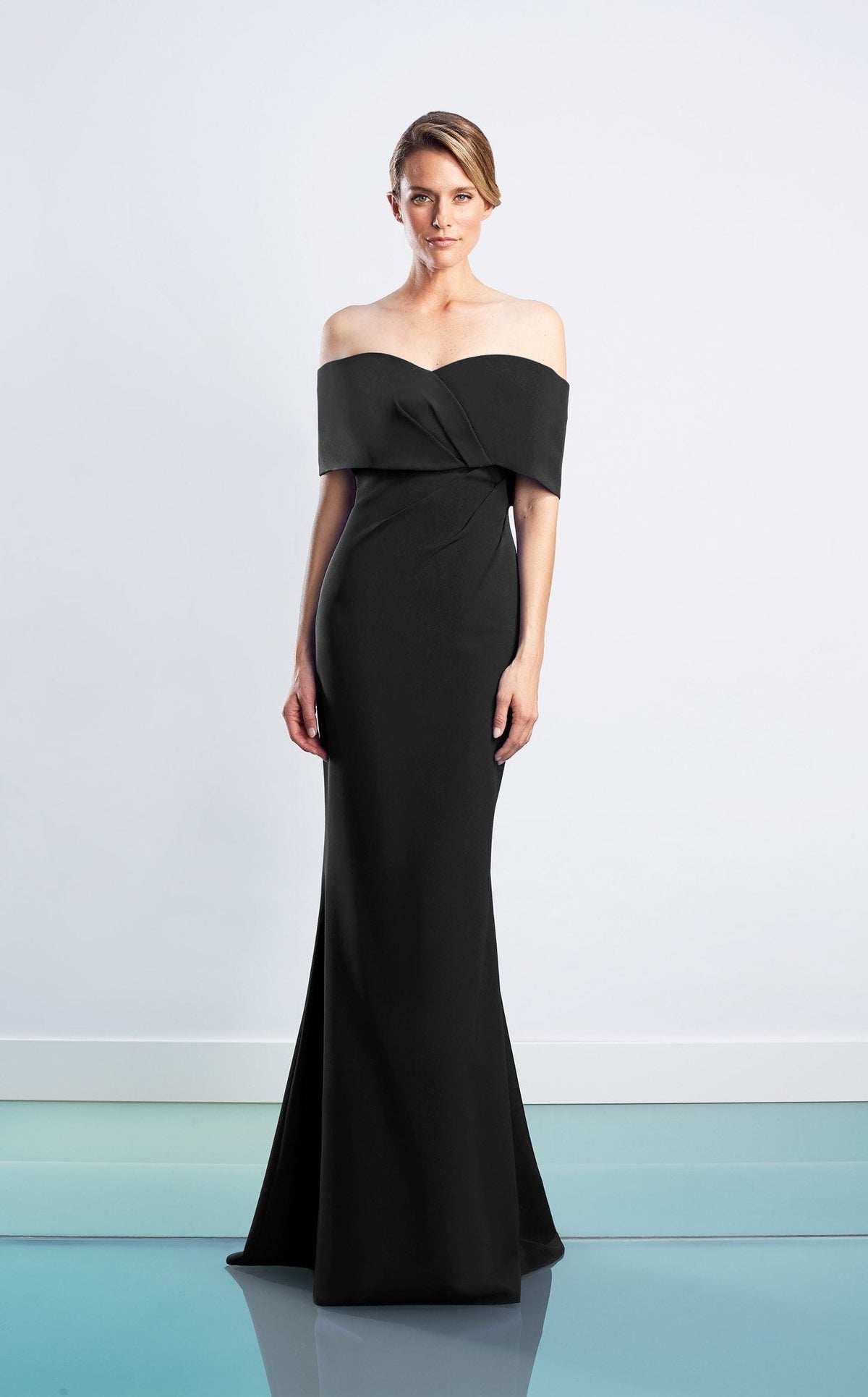Alexander by Daymor 1471 Dress