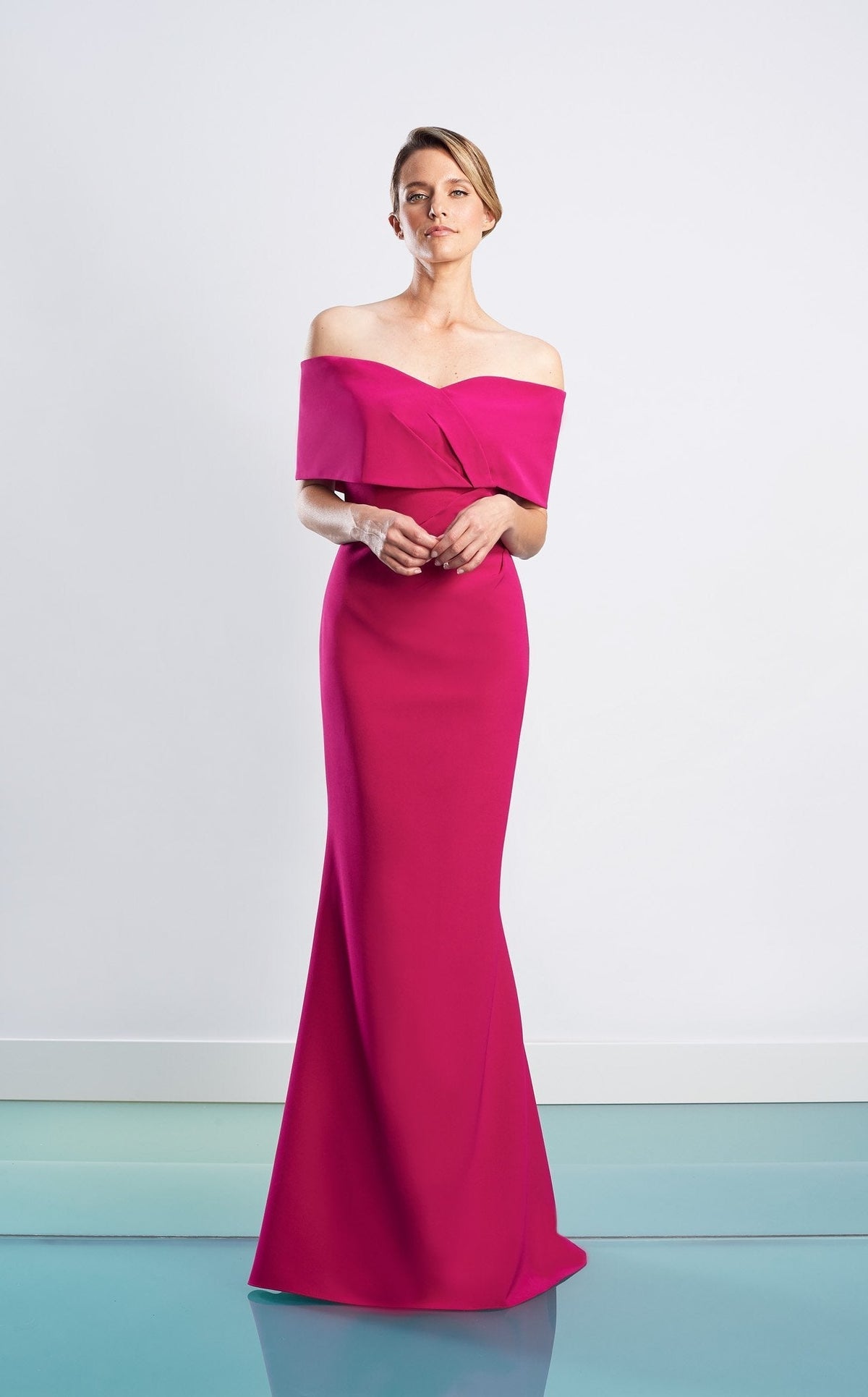 Alexander by Daymor 1471CL Dress