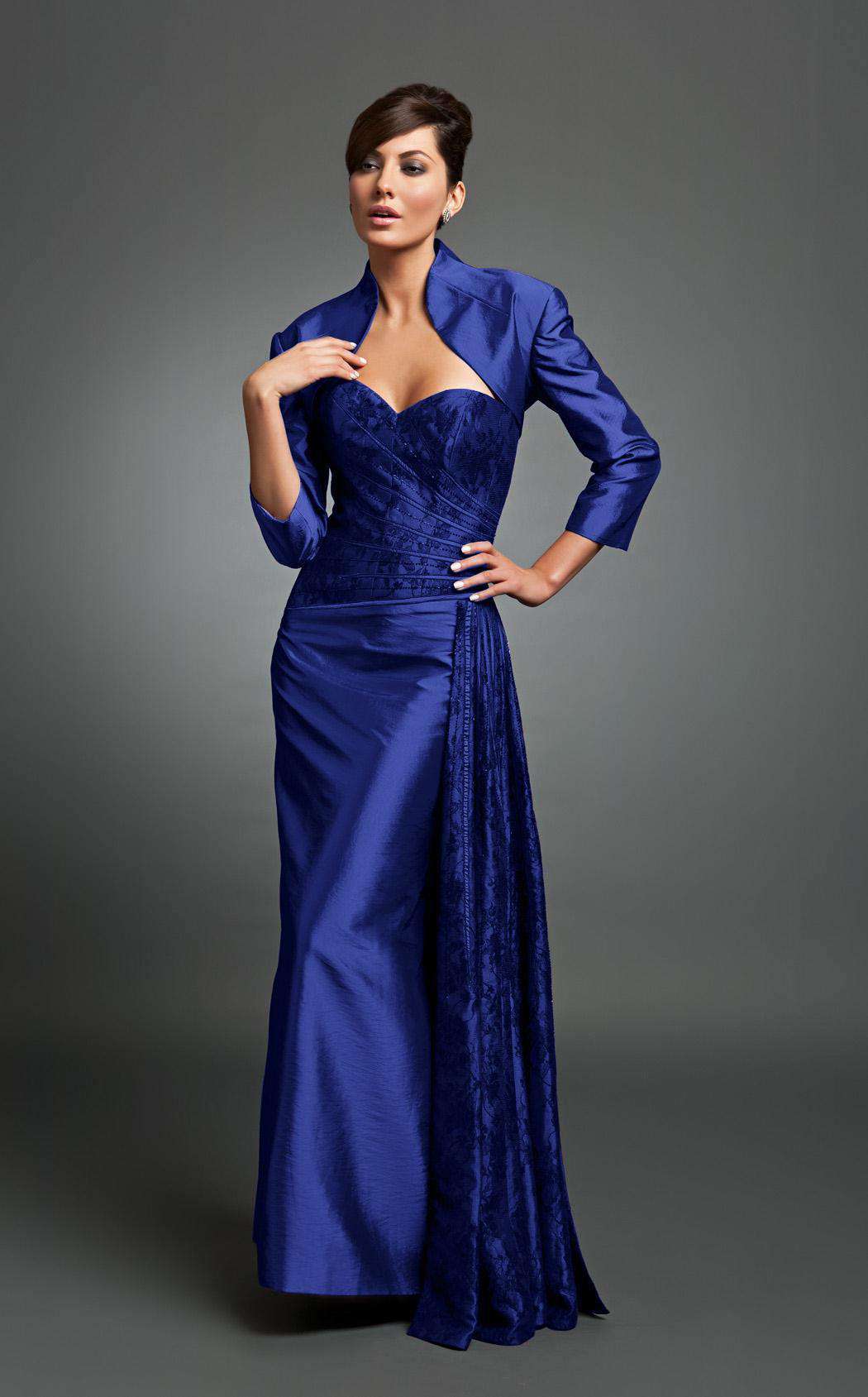 Alexander by Daymor 120 Dress