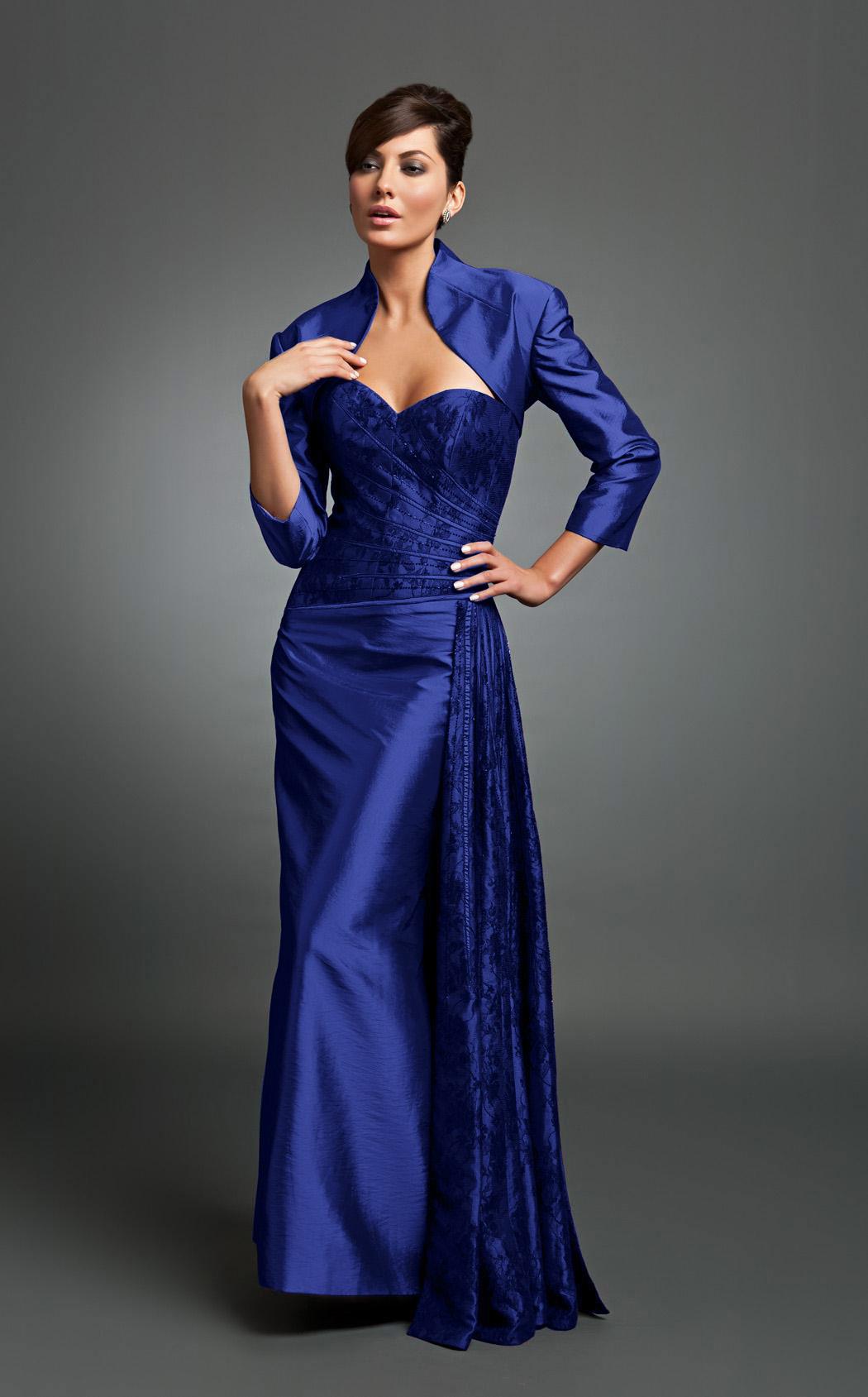 Alexander by Daymor 120 Dress