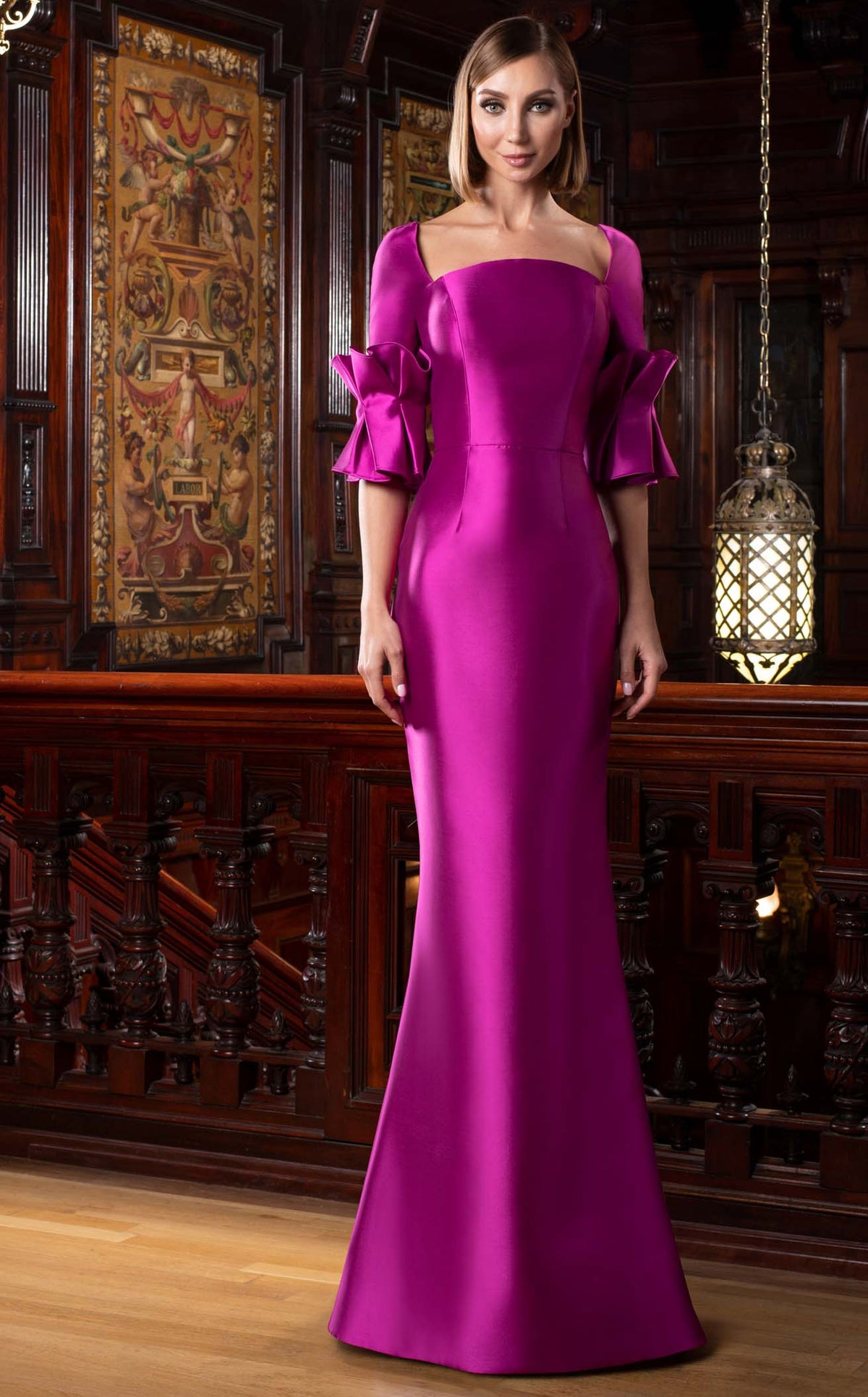 Alexander by Daymor 1584 Dress