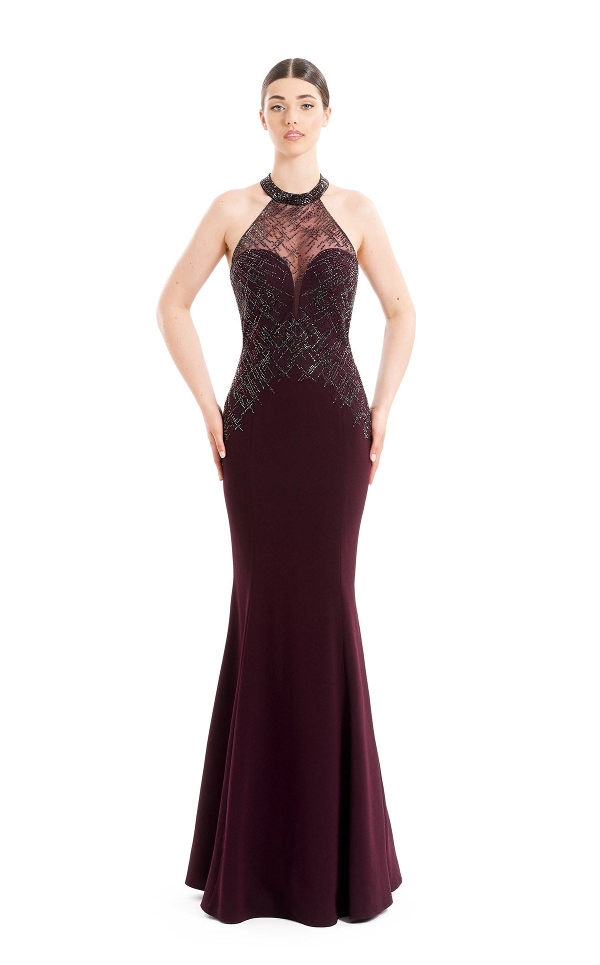 Alexander by Daymor 1672F22 Dress