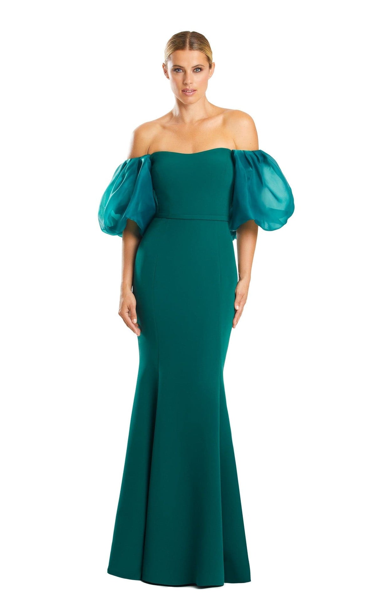 Alexander by Daymor 1870F23CL Dress