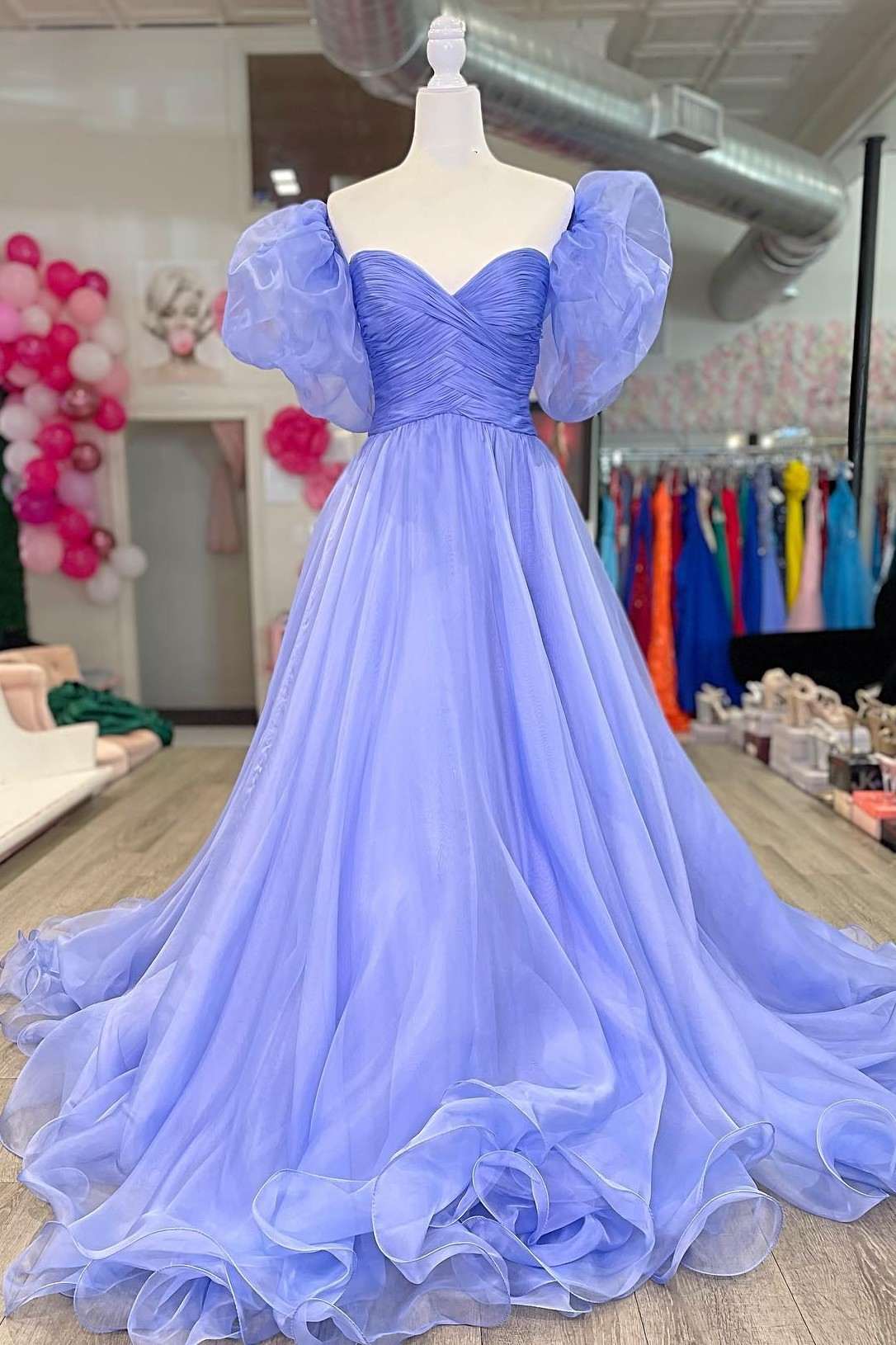 Dress 7819