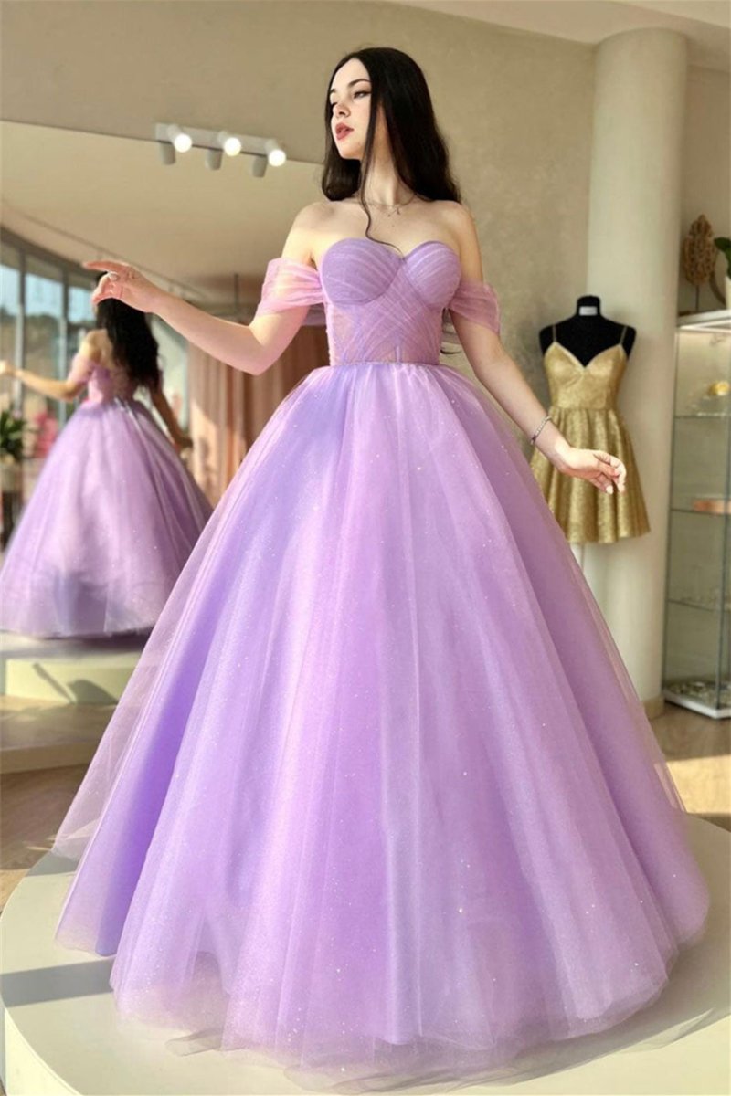 Dress 10390