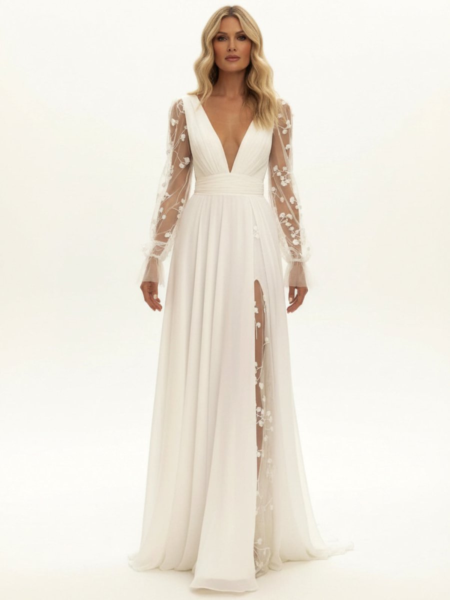 Dress 11100