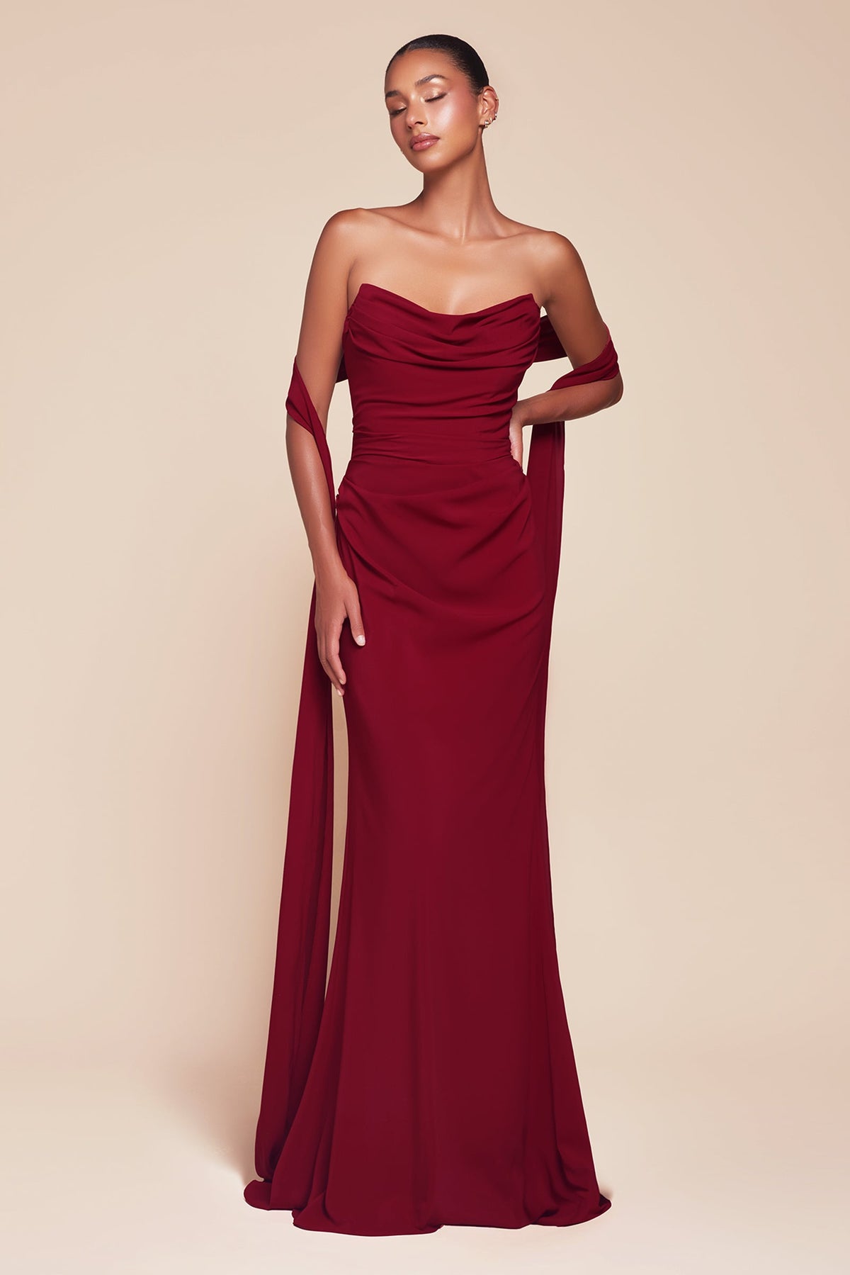Dress 5919