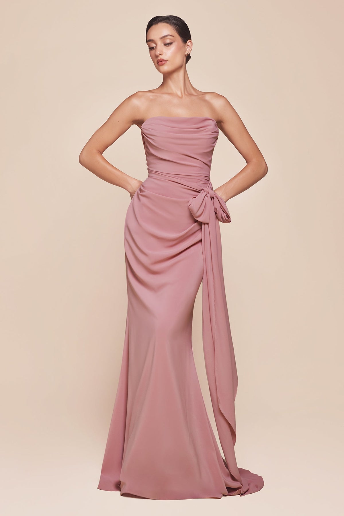 Dress 5891