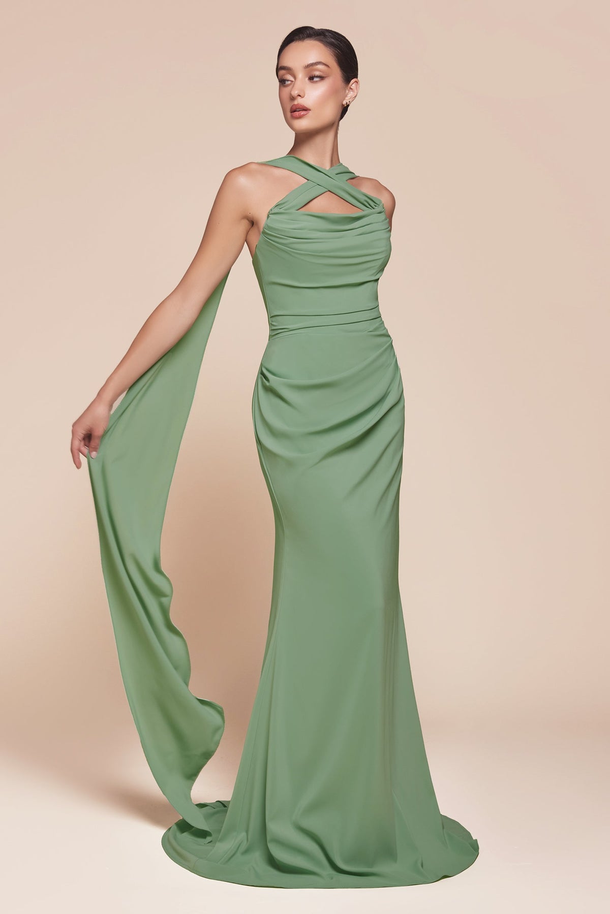 Dress 5860