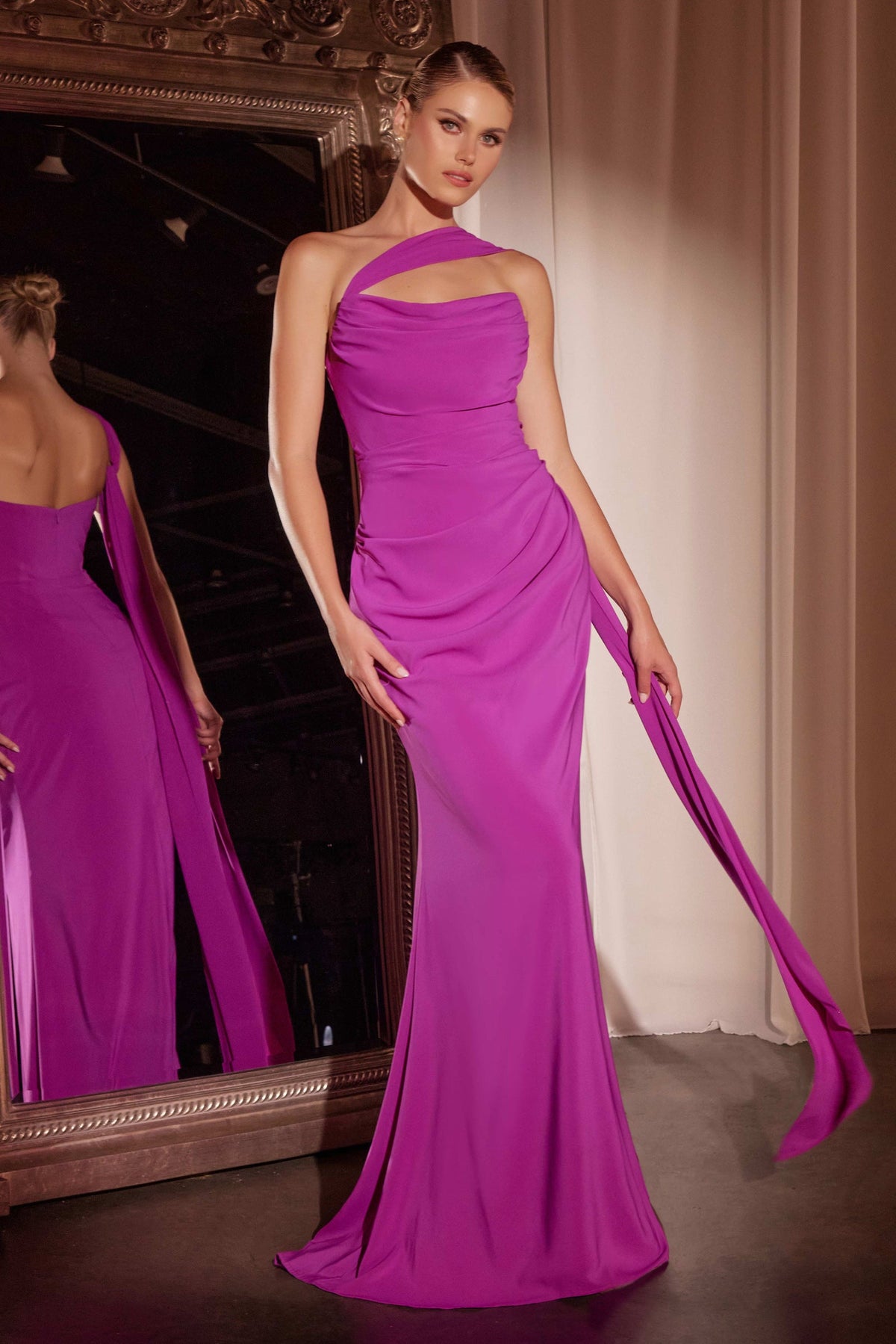 Dress 5933
