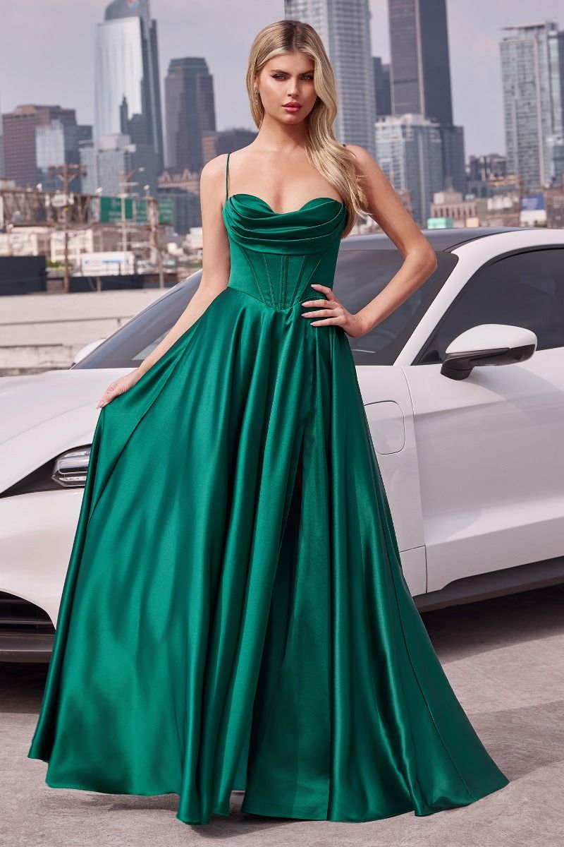Dress 8571