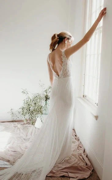 Dress 6155