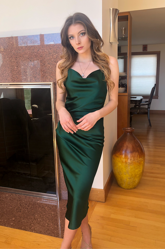 Dress 1960