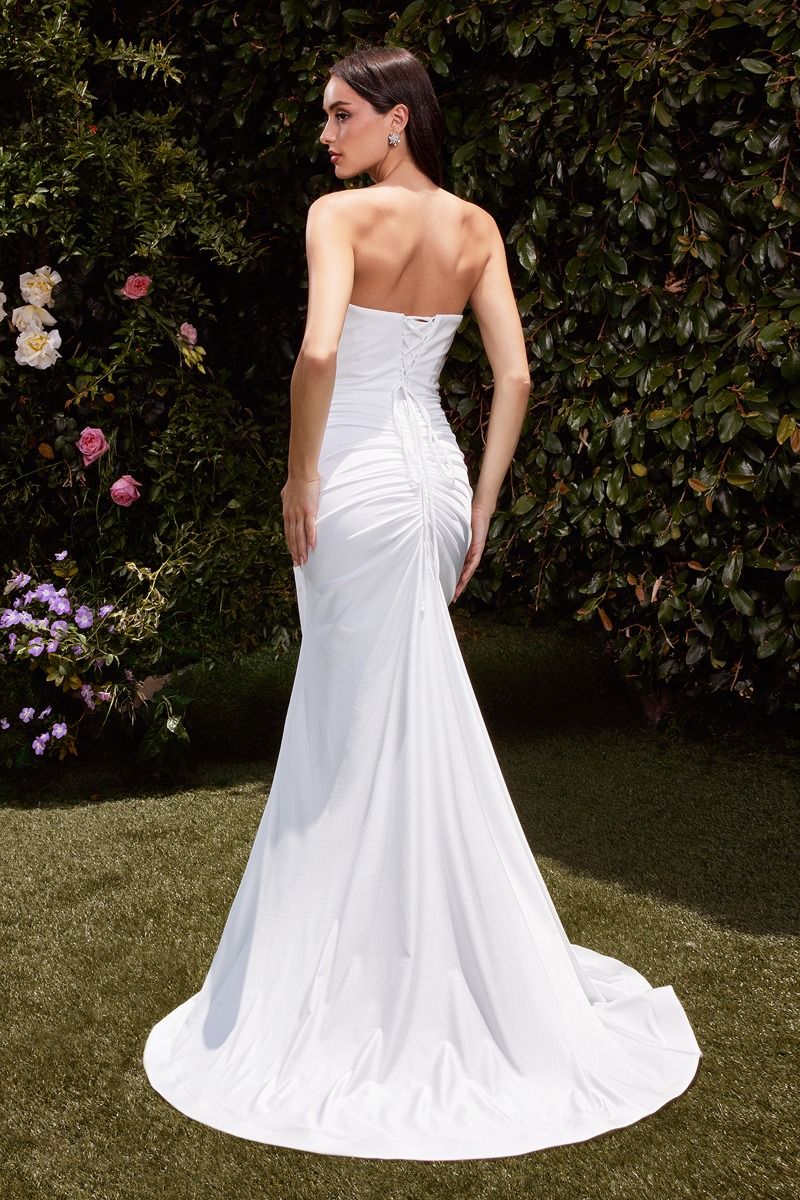 Dress 2957