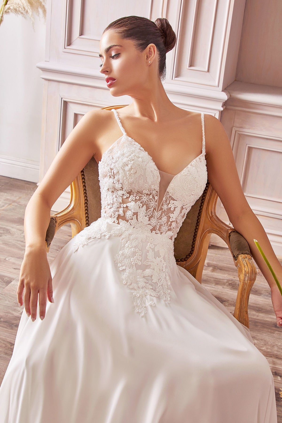 Dress 3115