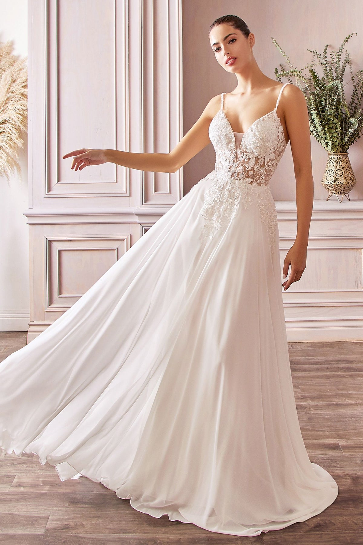 Dress 3116