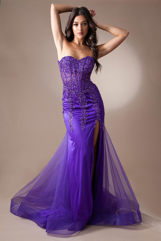 Dress 4728