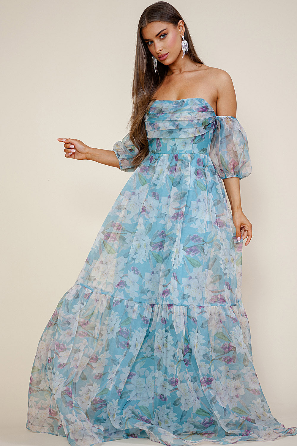 Dress 5043