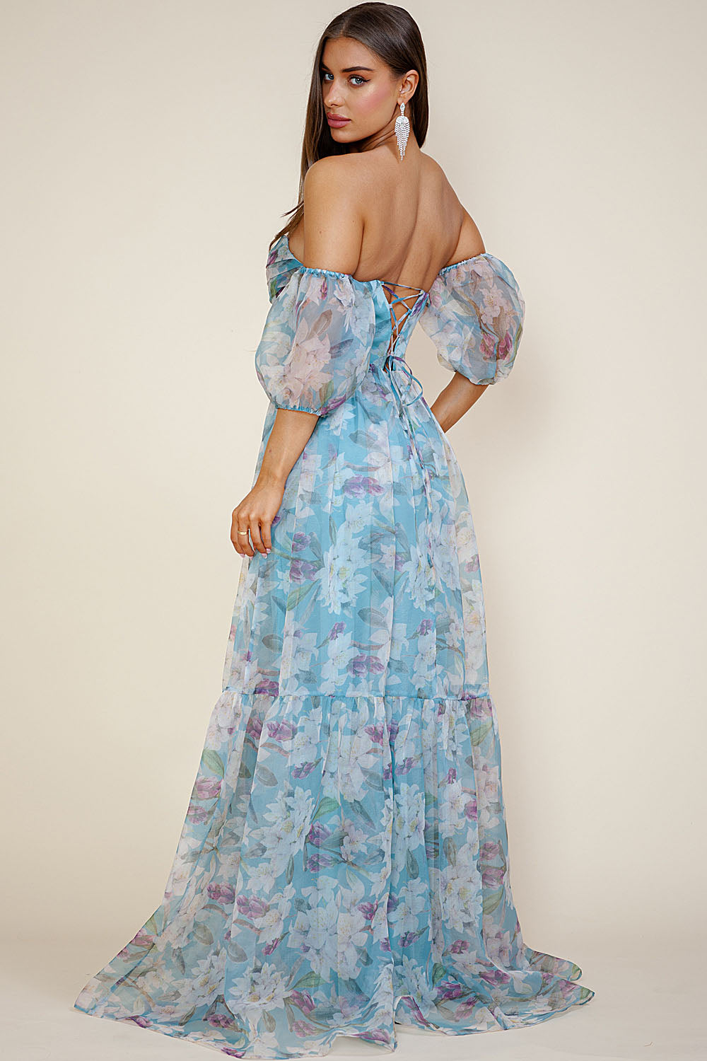 Dress 5041