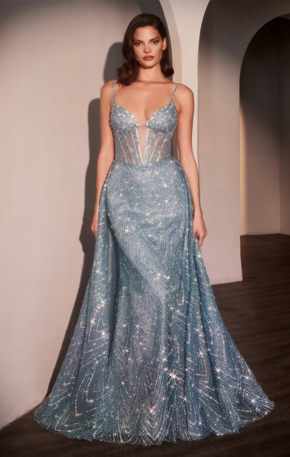 Dress 1586