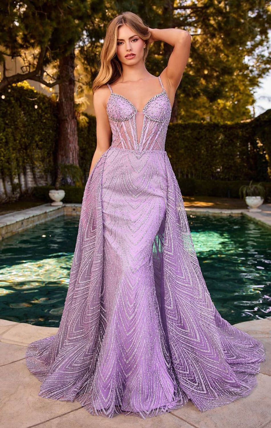 Dress 1594