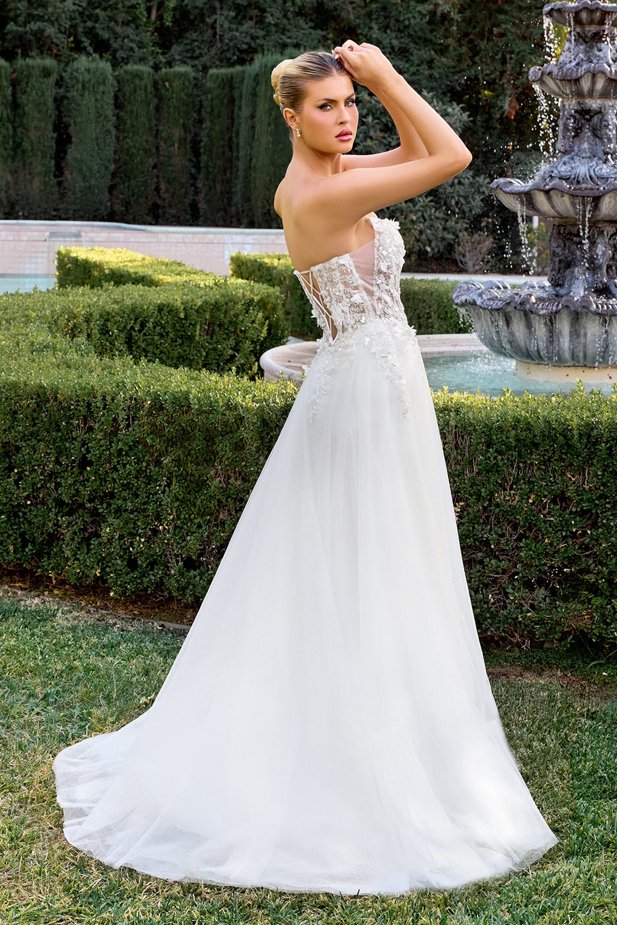 Dress 1639
