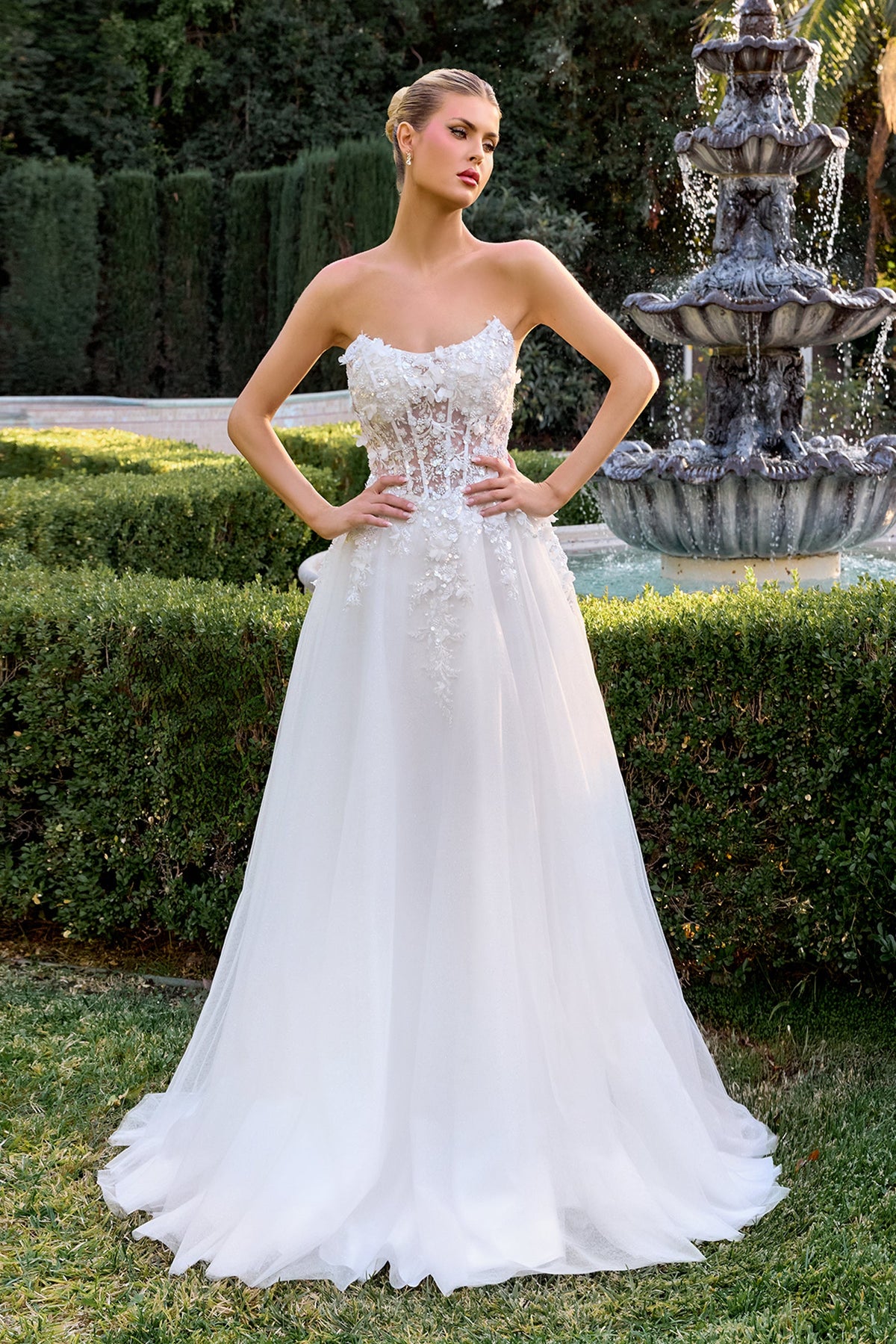 Dress 1640