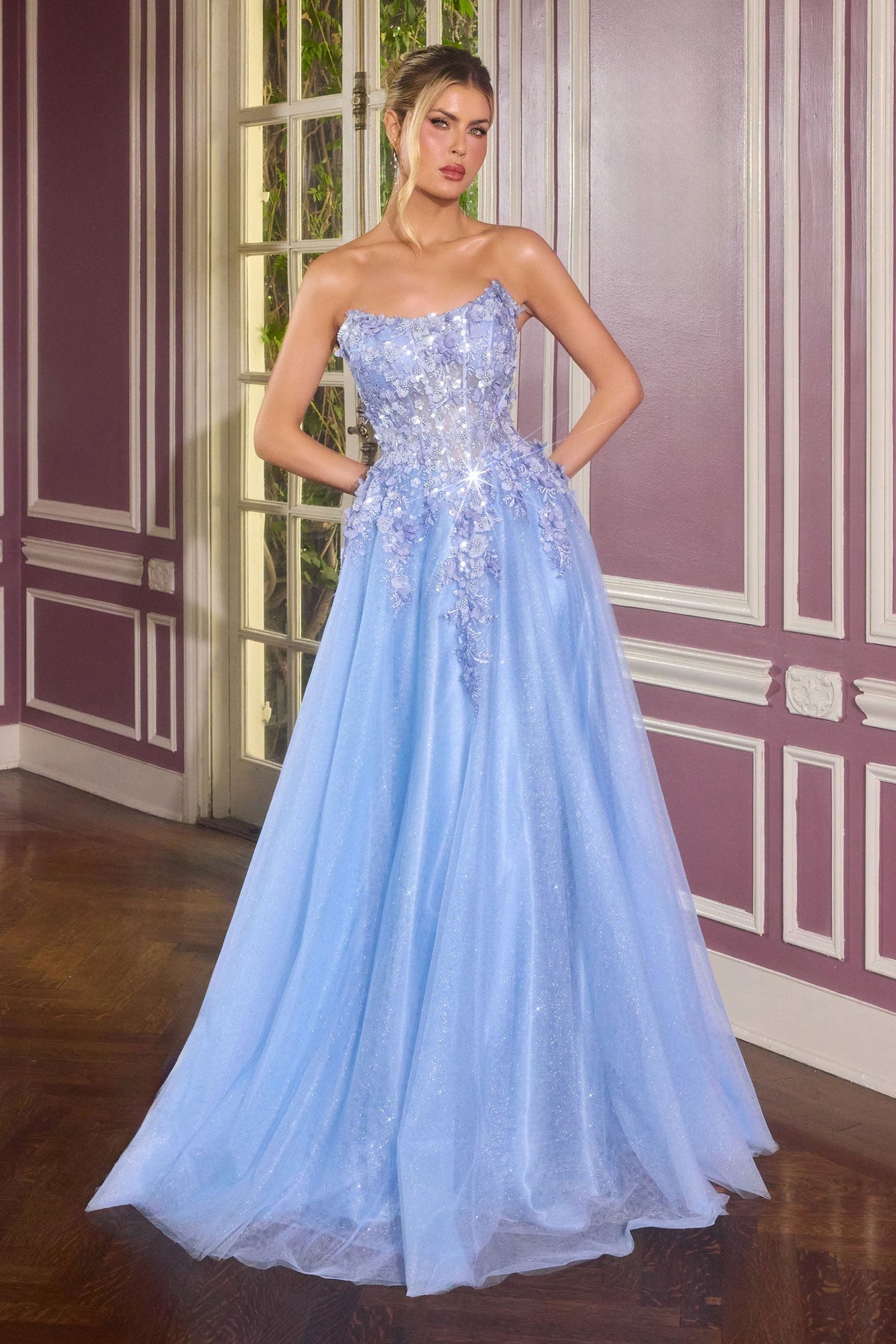Dress 1618
