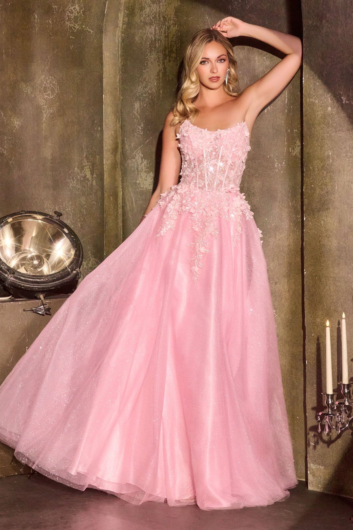 Dress 1635