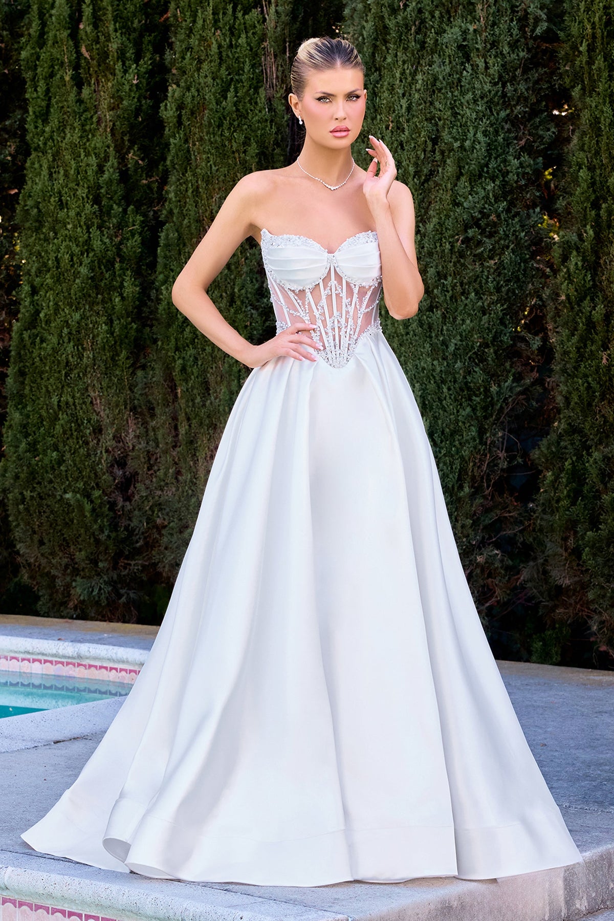Dress 1575