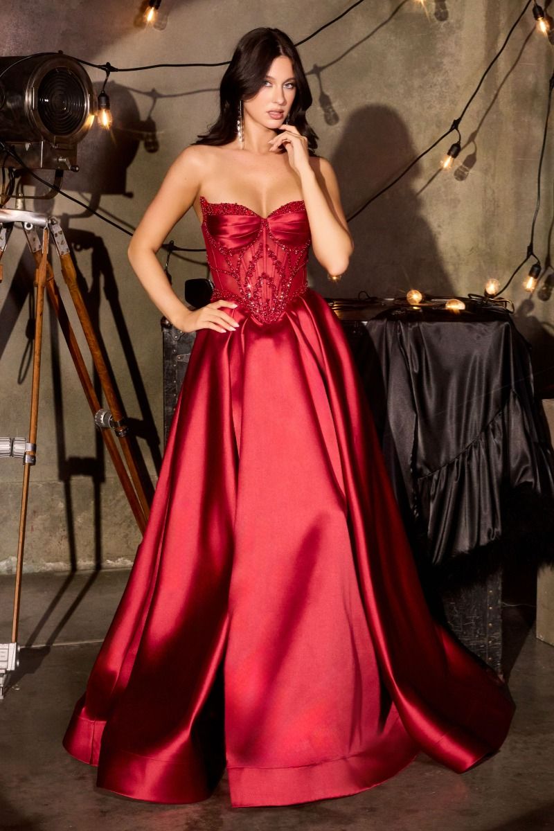 Dress 1545