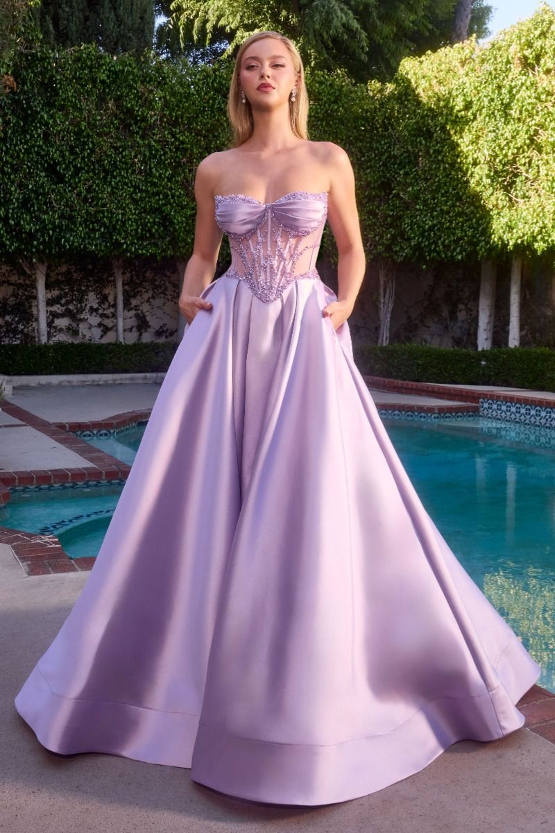 Dress 1554