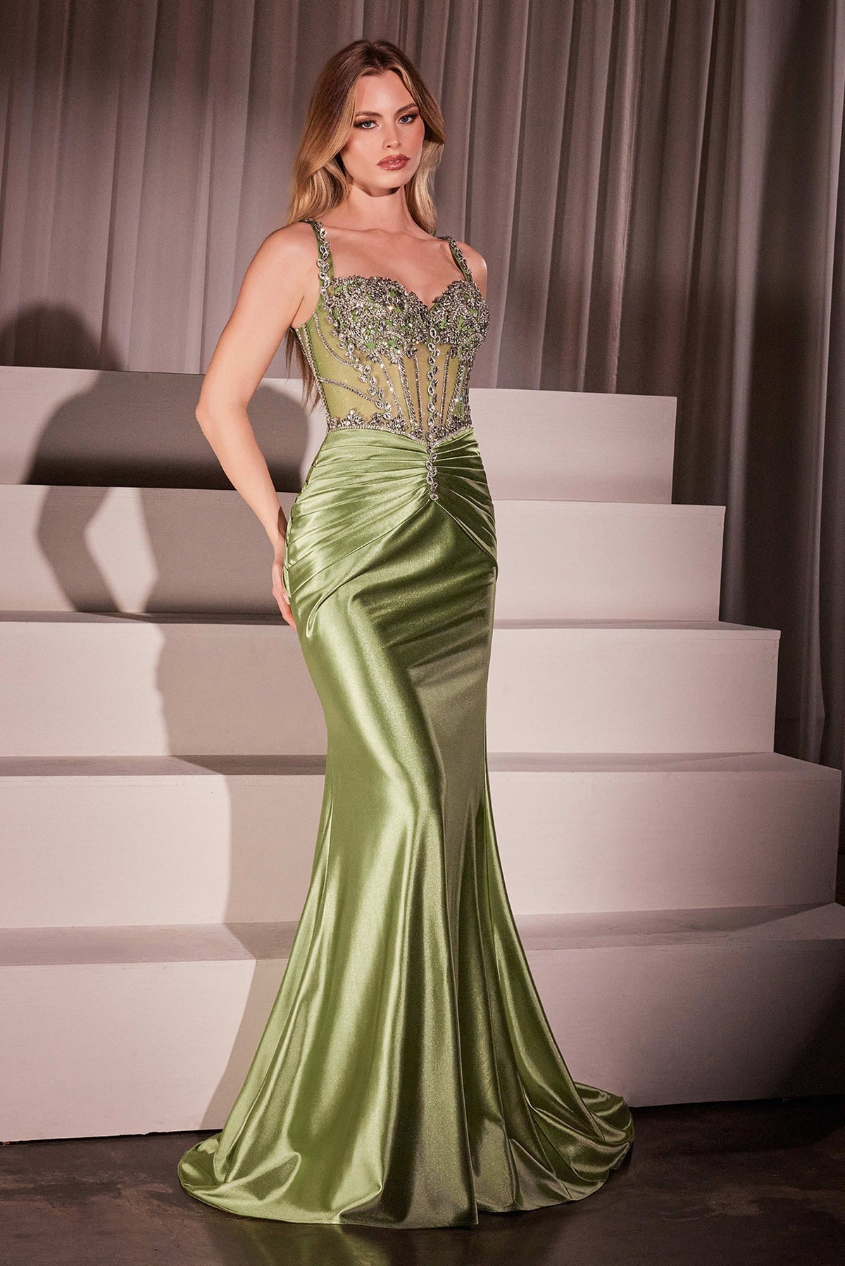 Dress 1827