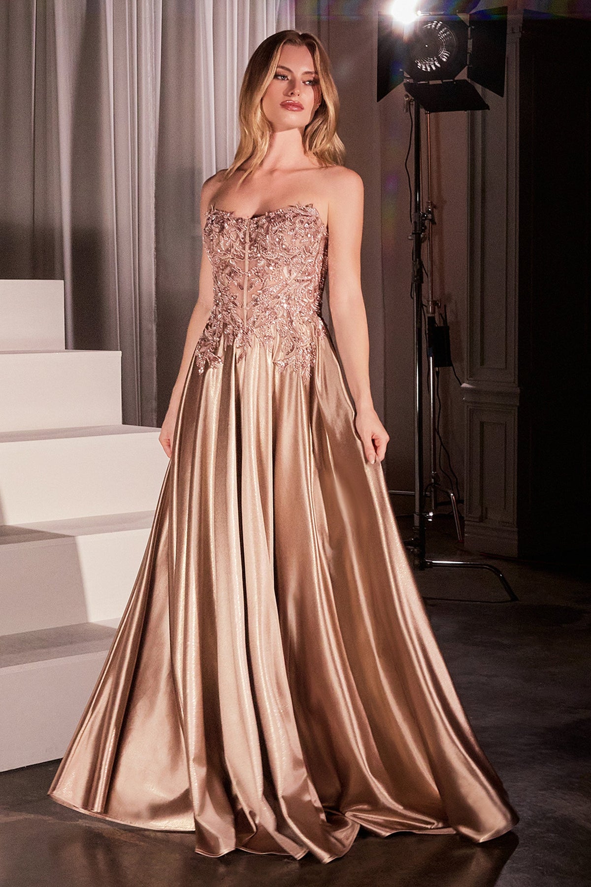 Dress 5455