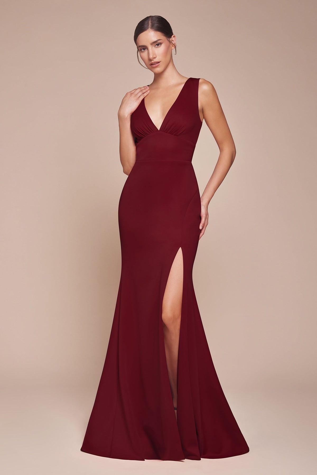 Dress 8405