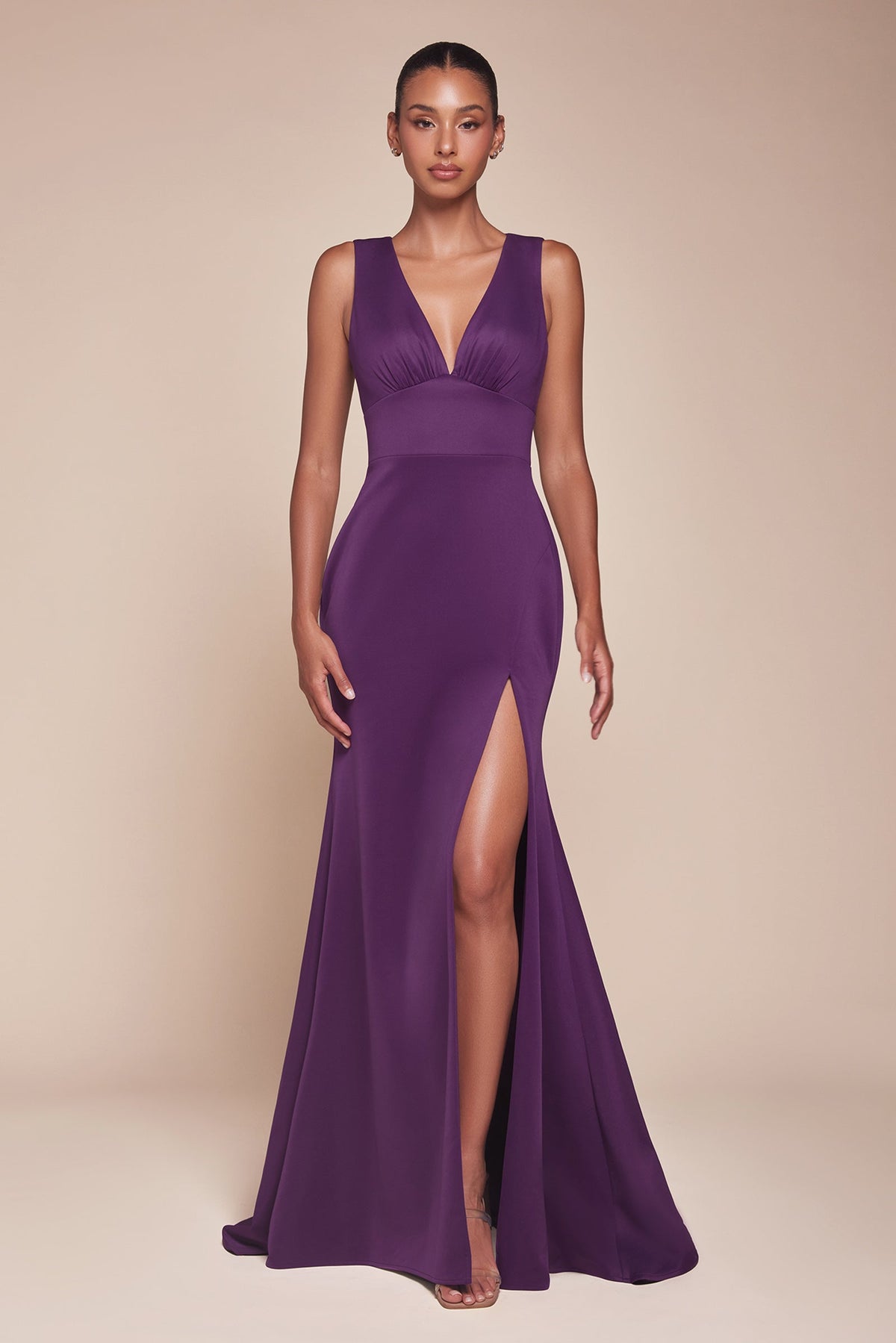 Dress 8426