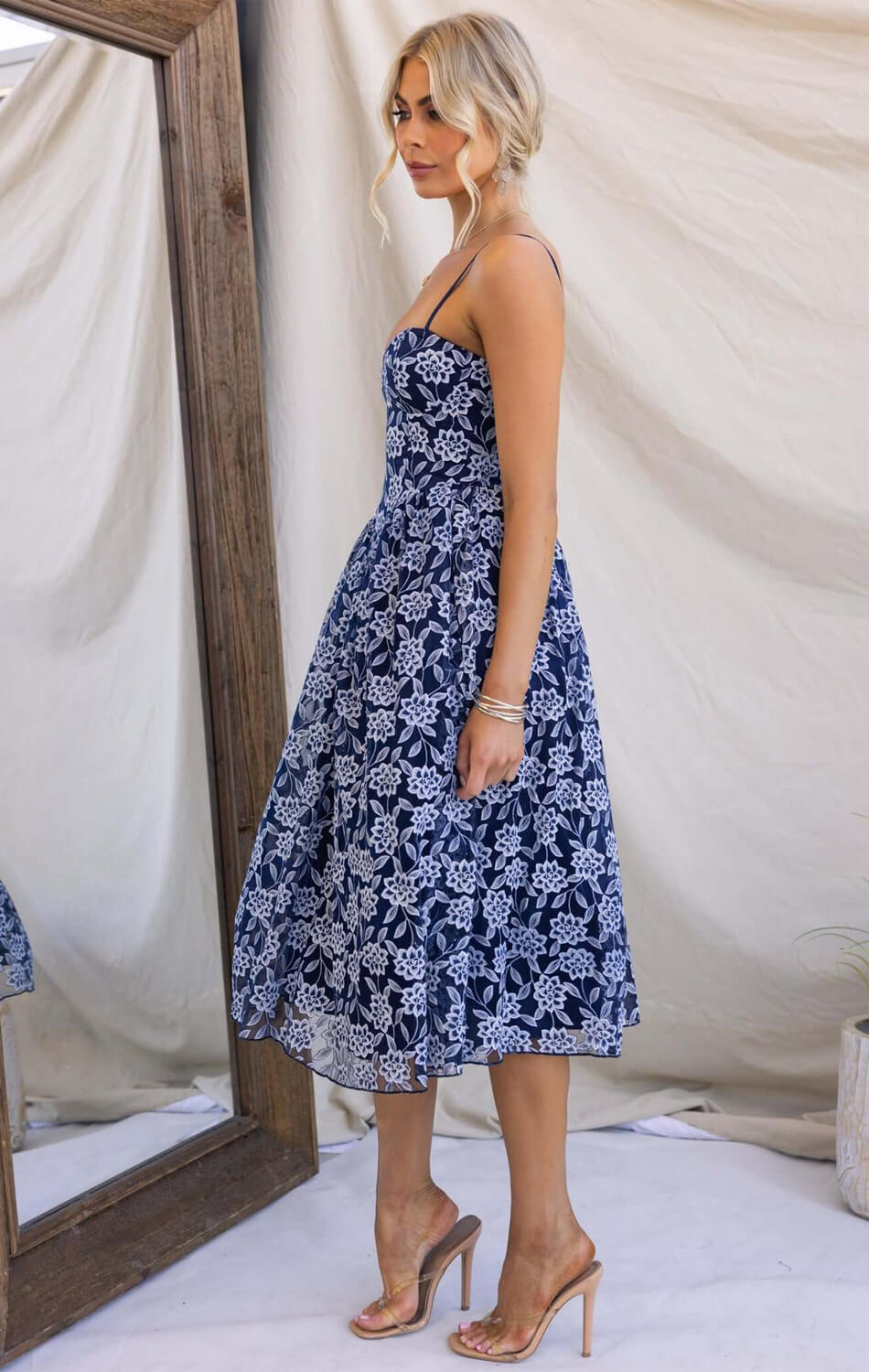 Dress 4757