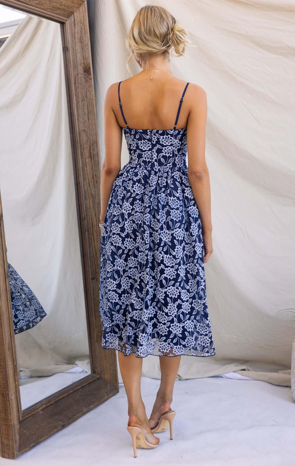 Dress 4756