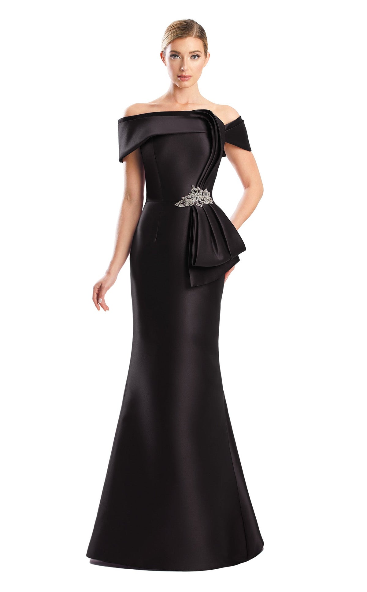 Alexander by Daymor 1783S23CL Dress