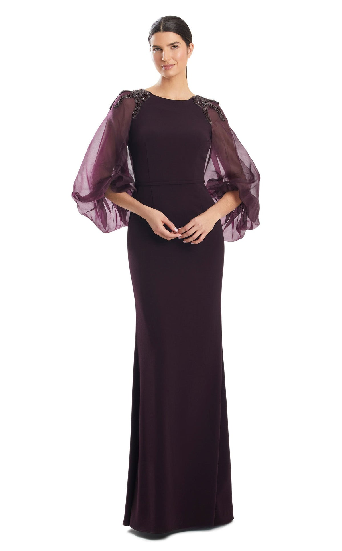 Alexander by Daymor 1956S24CL Dress