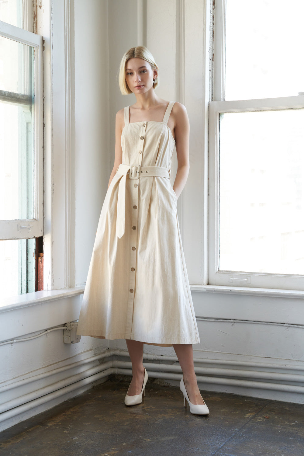 Dress 5972