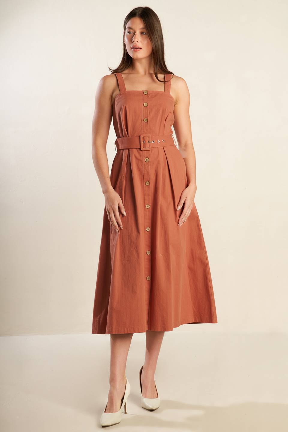 Dress 5980